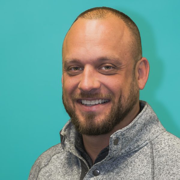 Aaron Christy founder Colfax Roofing