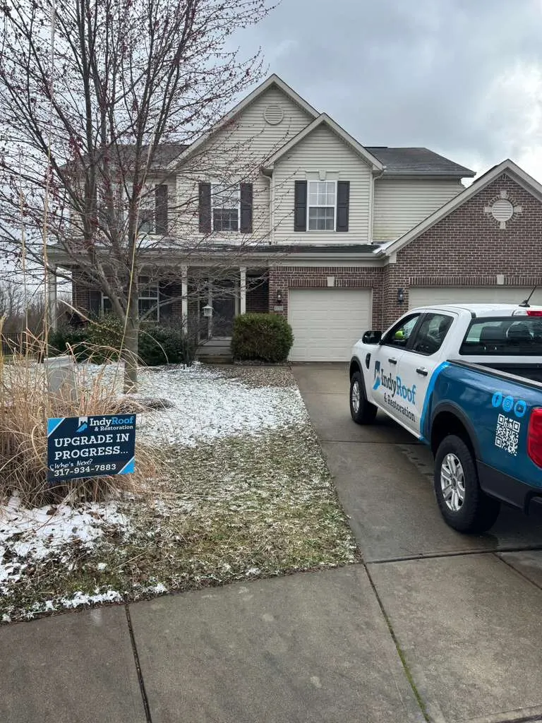 Manufacturer-certified roof installation in Colfax